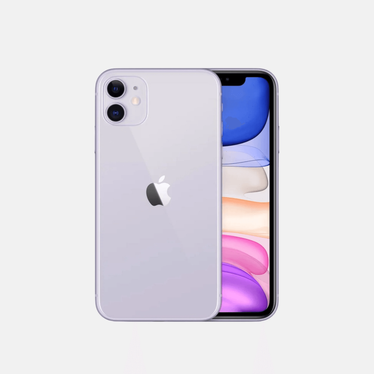 Apple iPhone 11 – (Unlocked) - HTT Mobiles