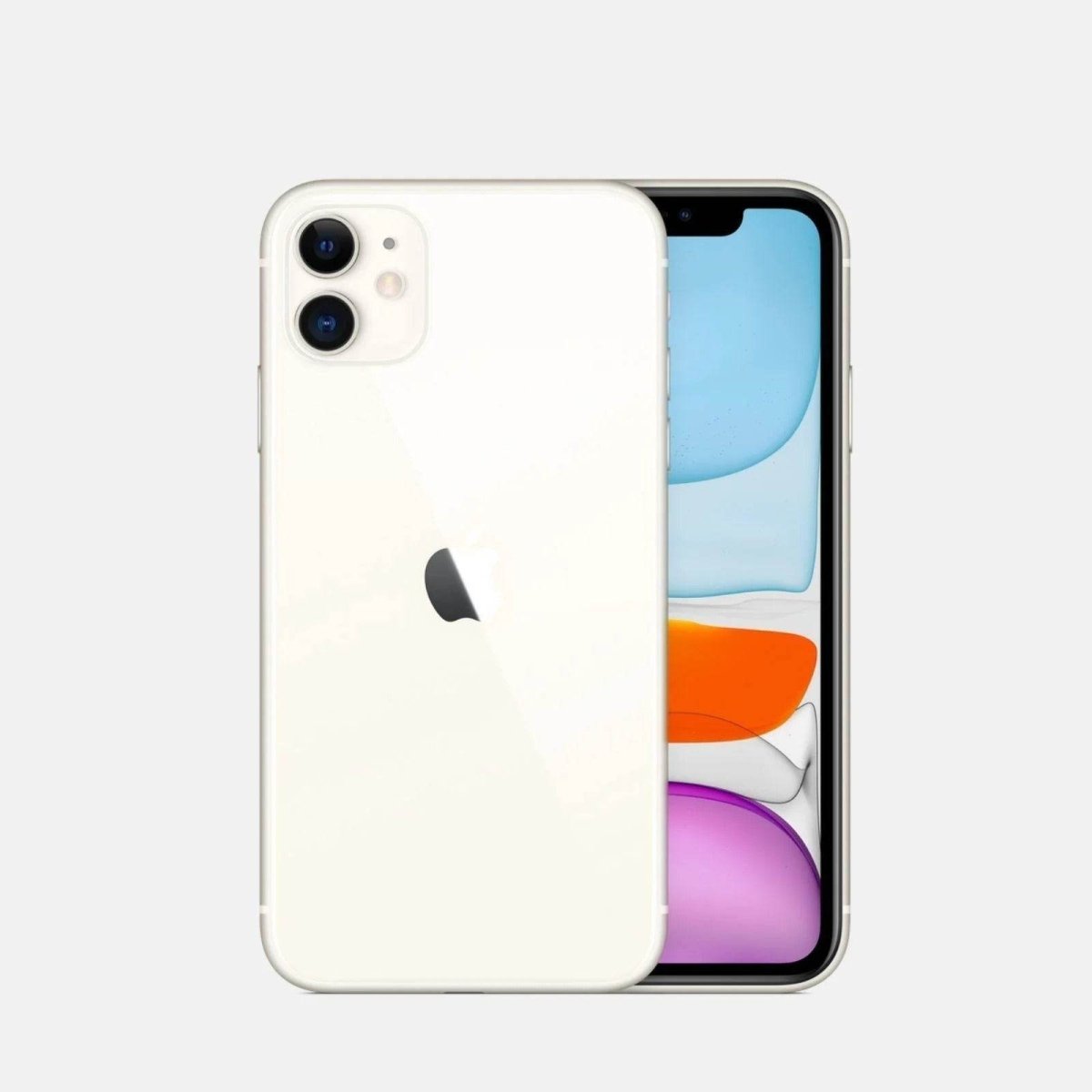 Buy Refurbished iPhone 11 UK – Unlocked & Affordable – HTT Mobiles
