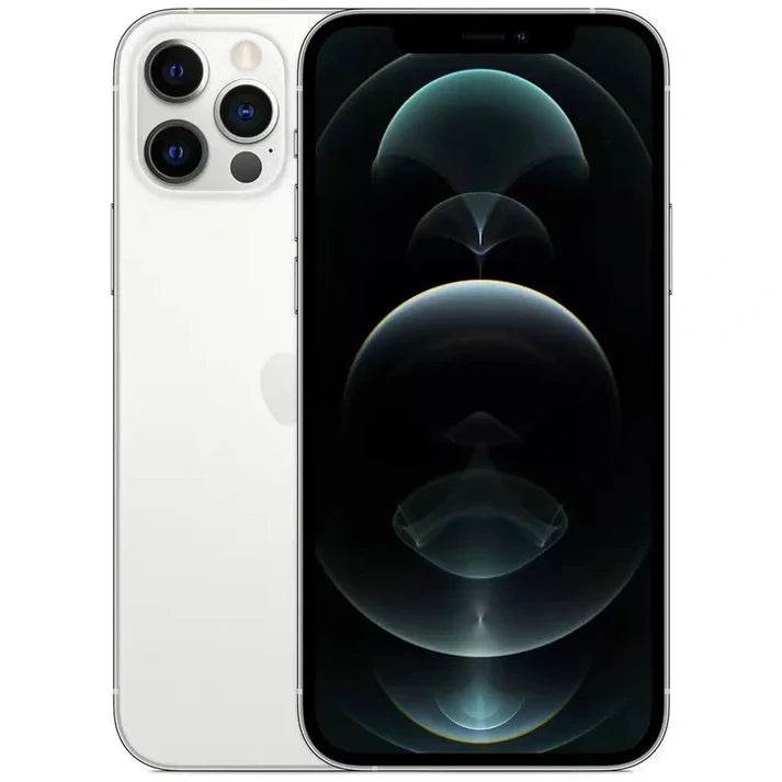 Apple iPhone 12 Pro – 5G (Unlocked) - HTT Mobiles