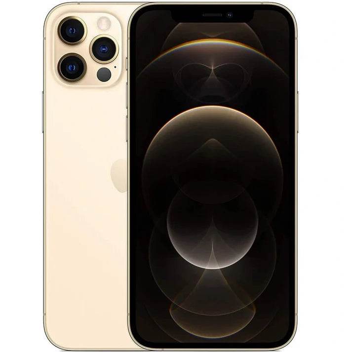 Apple iPhone 12 Pro – 5G (Unlocked) - HTT Mobiles