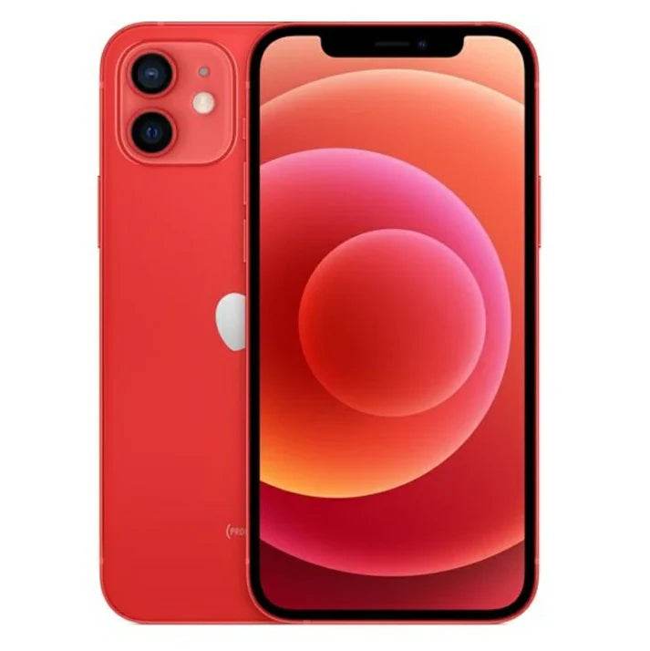 Apple iPhone 12 – (Unlocked) - HTT Mobiles