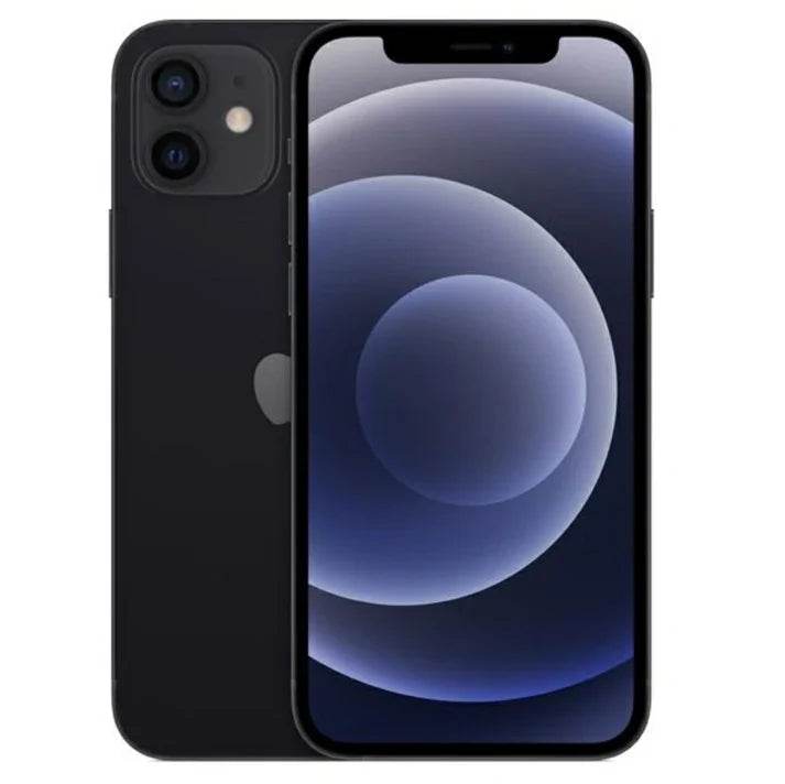 Apple iPhone 12 – (Unlocked) - HTT Mobiles