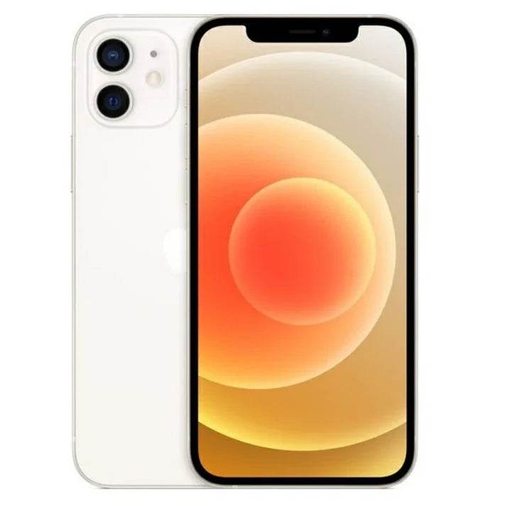Apple iPhone 12 – (Unlocked) - HTT Mobiles