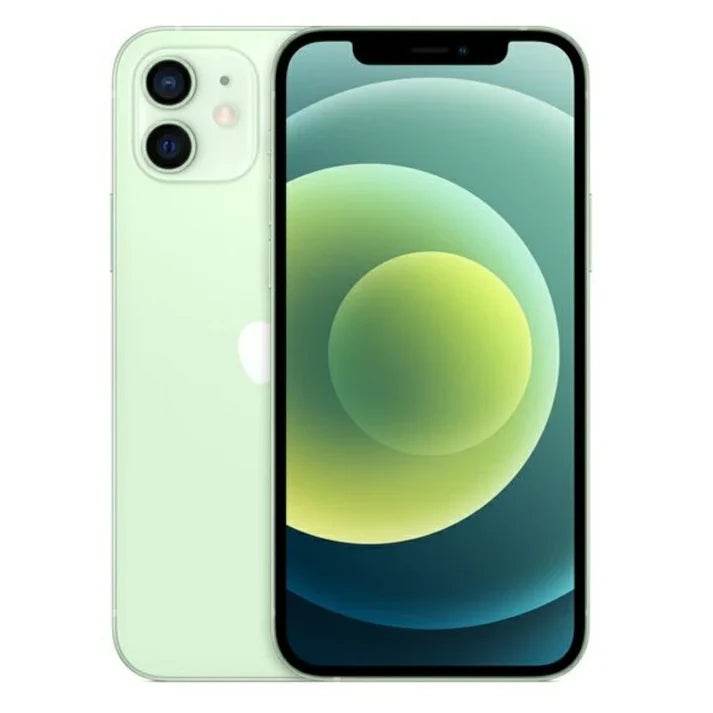 Apple iPhone 12 – (Unlocked) - HTT Mobiles