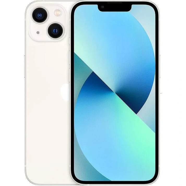 Apple iPhone 13 MINI – 5.4" Display, Refurbish (Unlocked) - HTT Mobiles