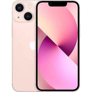 Apple iPhone 13 MINI – 5.4" Display, Refurbish (Unlocked) - HTT Mobiles
