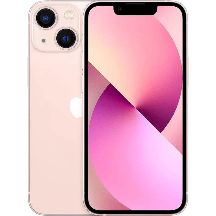 Apple iPhone 13 MINI – 5.4" Display, Refurbish (Unlocked) - HTT Mobiles