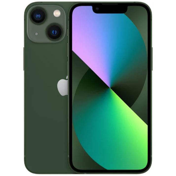 Apple iPhone 13 MINI – 5.4" Display, Refurbish (Unlocked) - HTT Mobiles