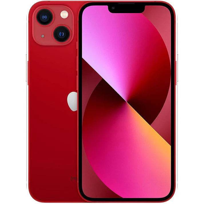 Apple iPhone 13 MINI – 5.4" Display, Refurbish (Unlocked) - HTT Mobiles