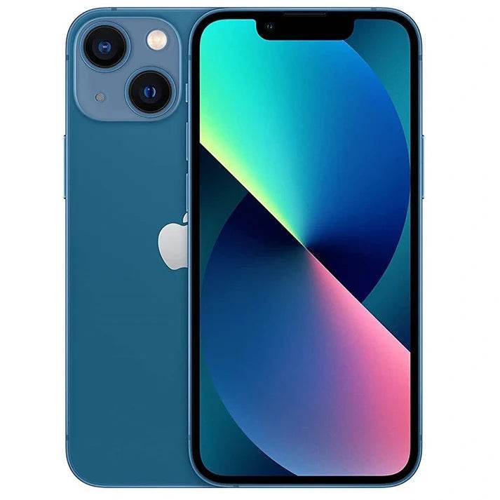 Apple iPhone 13 MINI – 5.4" Display, Refurbish (Unlocked) - HTT Mobiles