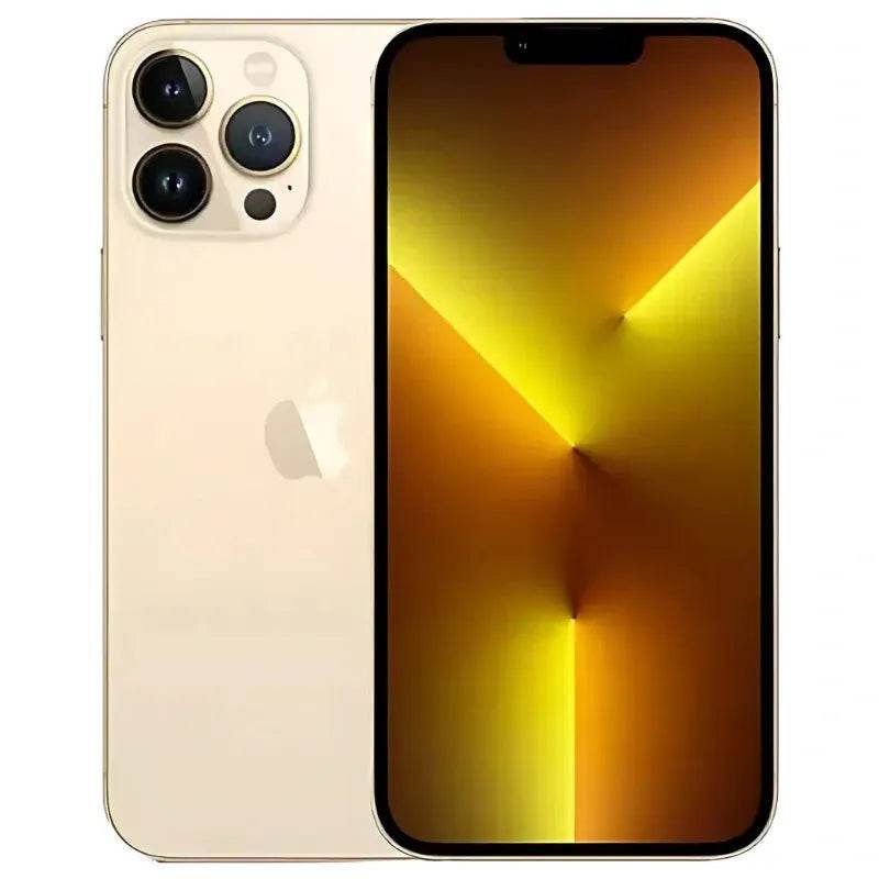 Apple iPhone 13 Pro Max – (Unlocked) - HTT Mobiles