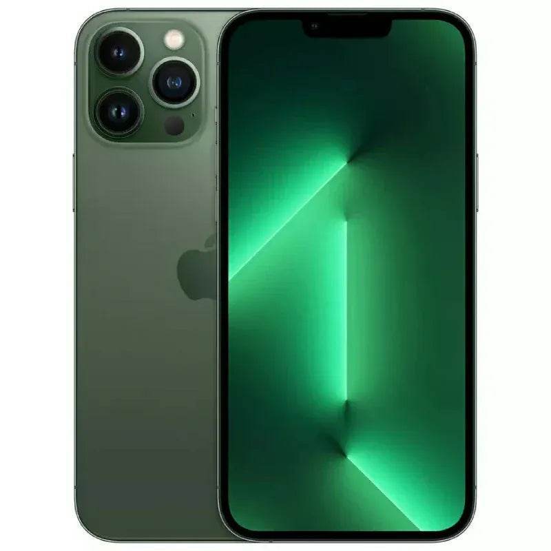 Apple iPhone 13 Pro Max – (Unlocked) - HTT Mobiles