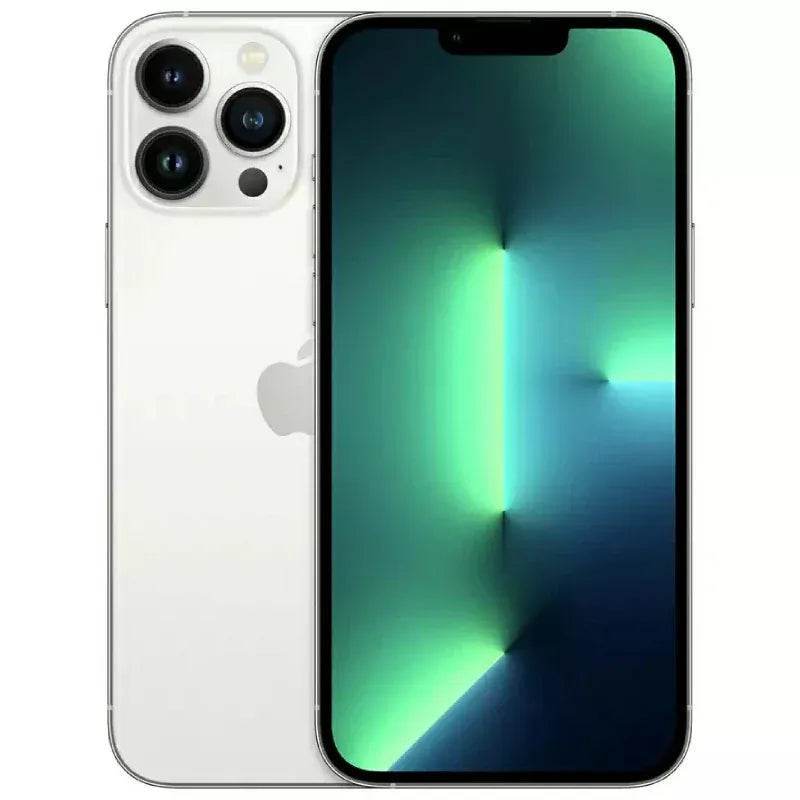 Apple iPhone 13 Pro Max – (Unlocked) - HTT Mobiles