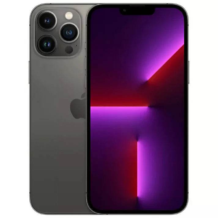 Apple iPhone 13 Pro – (Unlocked) - HTT Mobiles