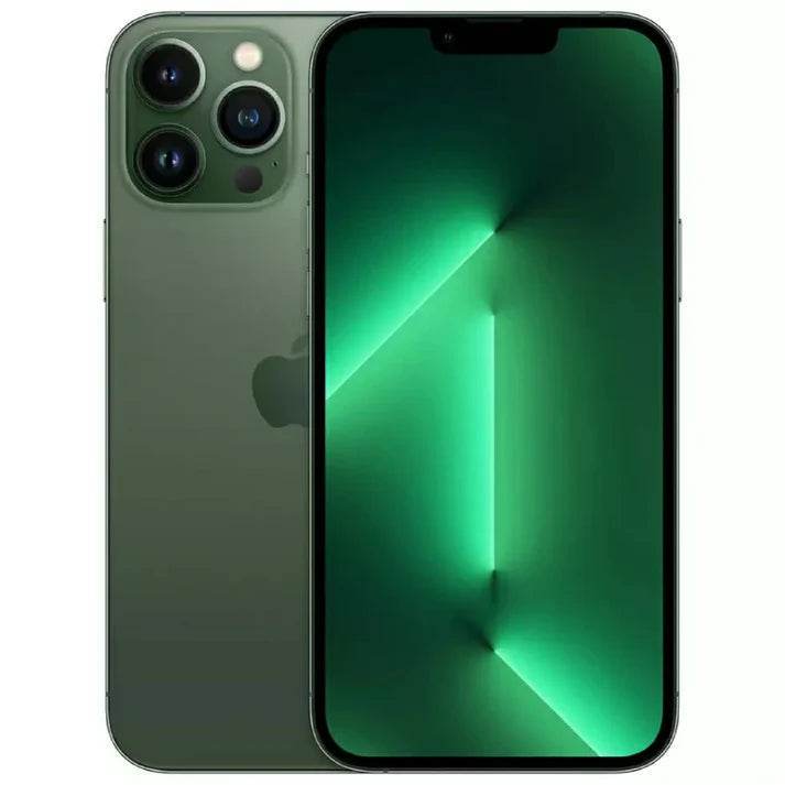 Apple iPhone 13 Pro – (Unlocked) - HTT Mobiles