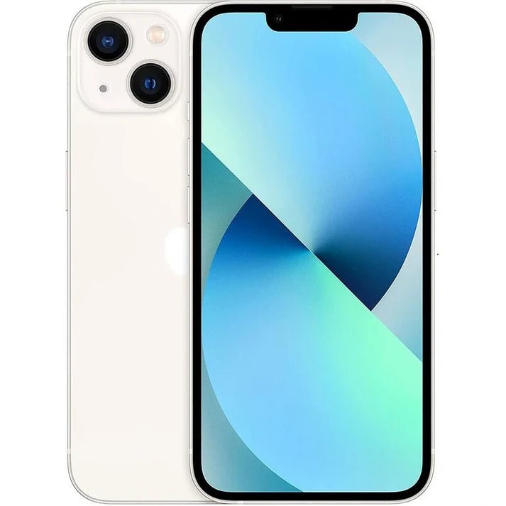 Apple iPhone 13 - Unlocked - HTT Mobiles