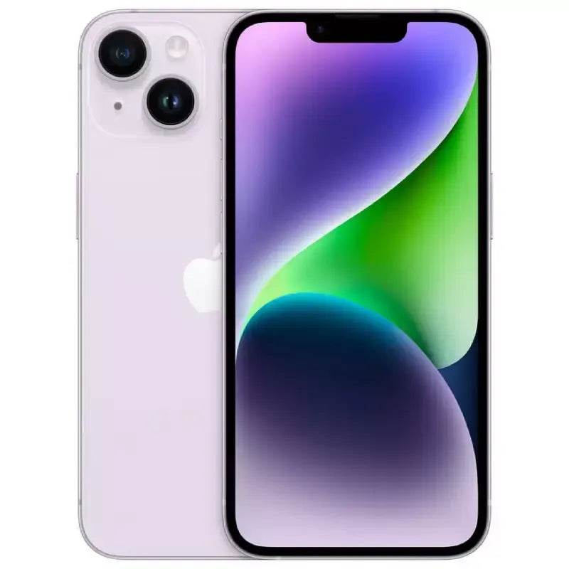 Apple iPhone 14 - 5G (Unlocked) - HTT Mobiles