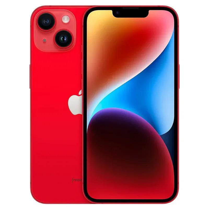 Apple iPhone 14 - 5G (Unlocked) - HTT Mobiles