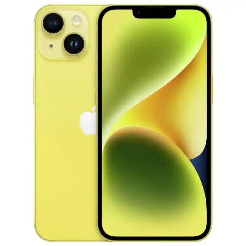 Apple iPhone 14 - 5G (Unlocked) - HTT Mobiles
