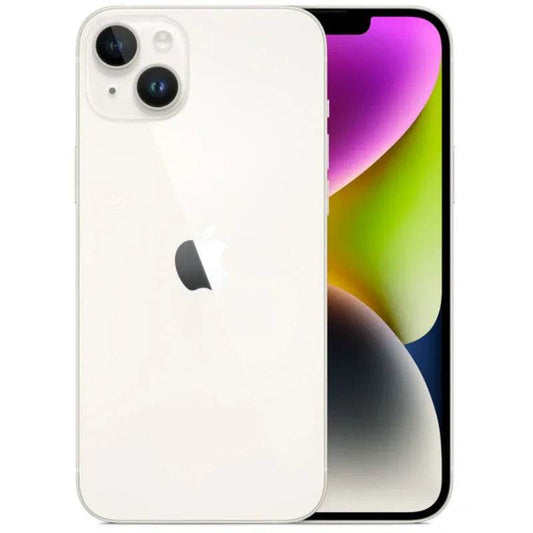Apple iPhone 14 - 5G (Unlocked) - HTT Mobiles