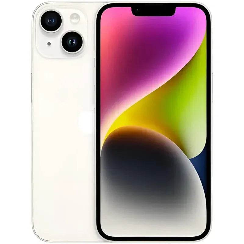 Apple iPhone 14 Plus – (Unlocked) - HTT Mobiles