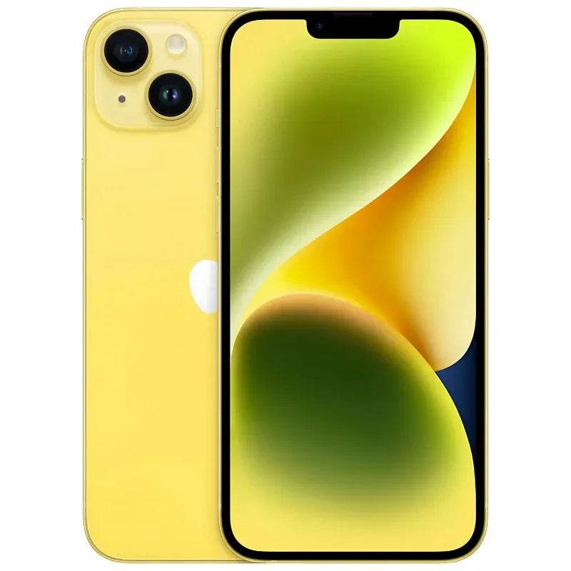 Apple iPhone 14 Plus – (Unlocked) - HTT Mobiles