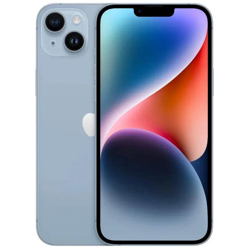 Apple iPhone 14 Plus – (Unlocked) - HTT Mobiles