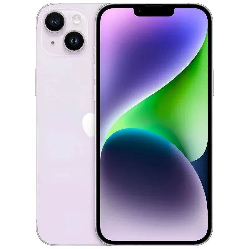 Apple iPhone 14 Plus – (Unlocked) - HTT Mobiles