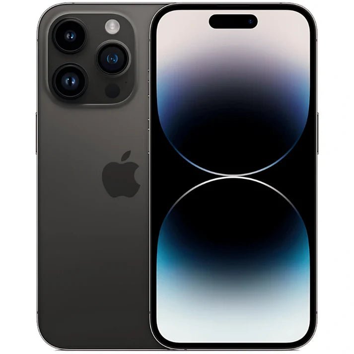 Apple iPhone 14 Pro Max – (Unlocked) - HTT Mobiles