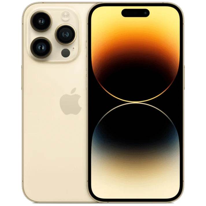 Apple iPhone 14 Pro – (Unlocked) - HTT Mobiles