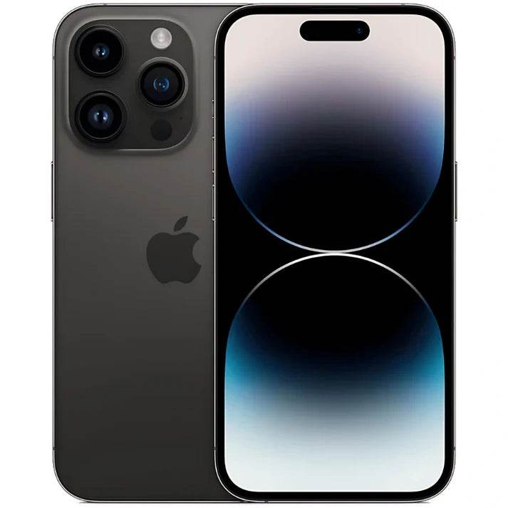 Apple iPhone 14 Pro – (Unlocked) - HTT Mobiles