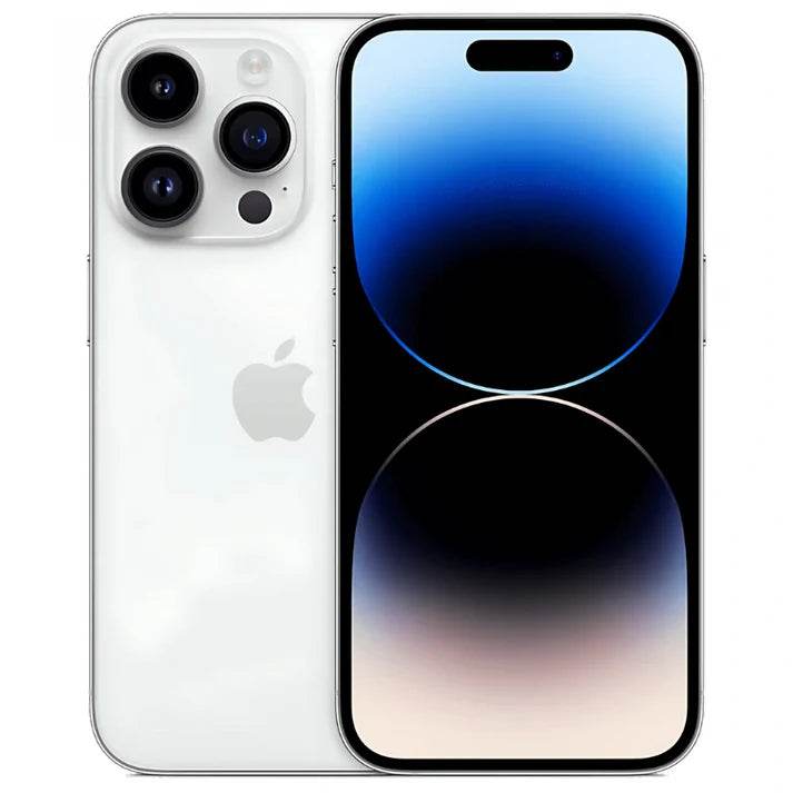 Apple iPhone 14 Pro – (Unlocked) - HTT Mobiles