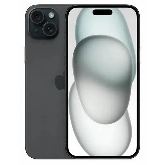 Apple iPhone 15 - 5G (Unlocked) - HTT Mobiles