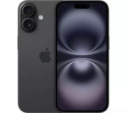Apple iPhone 16 – 128GB, 5G (Unlocked, Brand New, Official UK Apple Stock) - HTT Mobiles