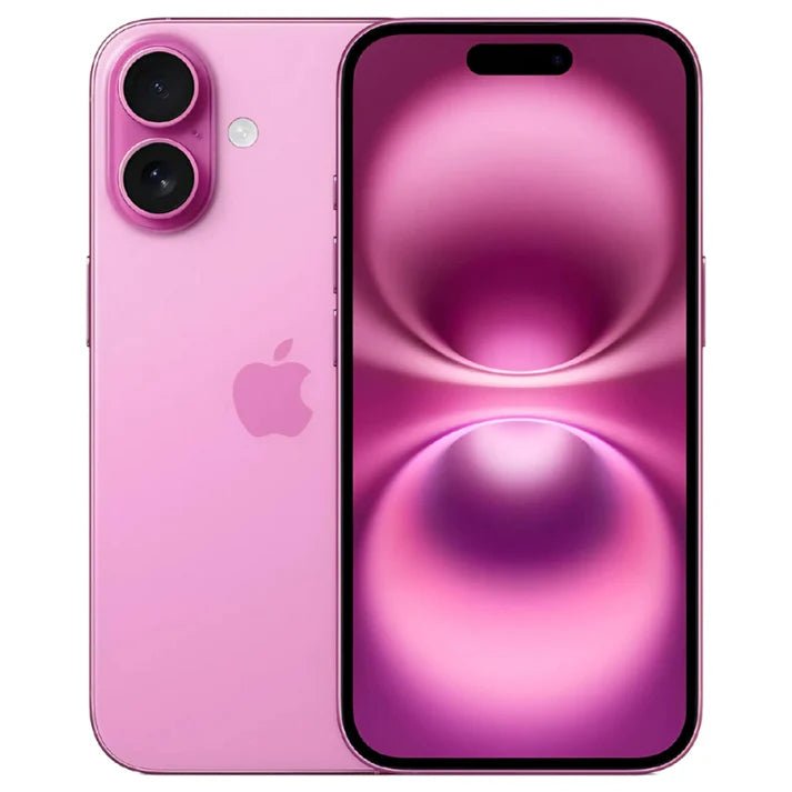 Apple iPhone 16 Plus – Unlock - HTT Mobiles
