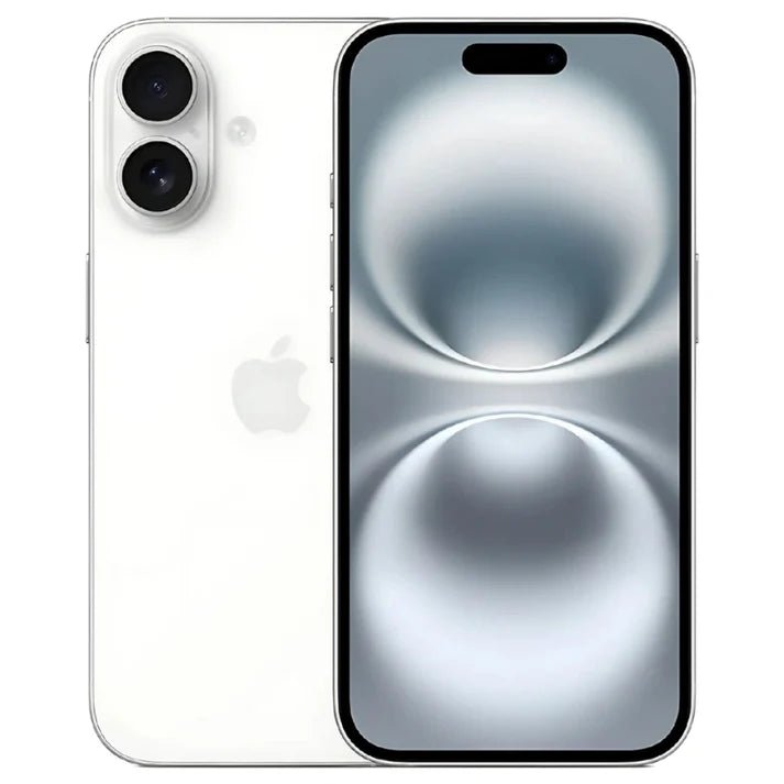 Apple iPhone 16 Plus – Unlock - HTT Mobiles