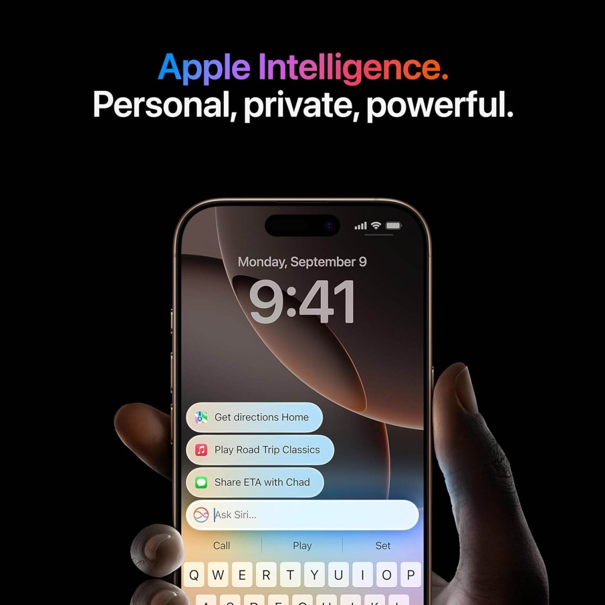 Apple iPhone 16 Pro Max - Unlocked - HTT Mobiles