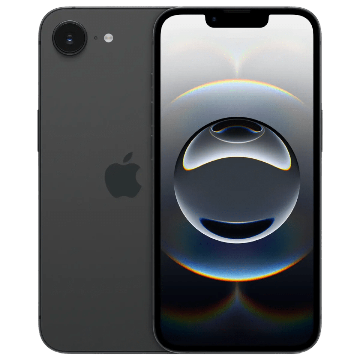 Apple iPhone 16e - Unlocked - HTT Mobiles