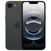 Apple iPhone 16e - Unlocked - HTT Mobiles