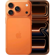Apple iPhone 17 Pro Max – Unlocked - HTT Mobiles
