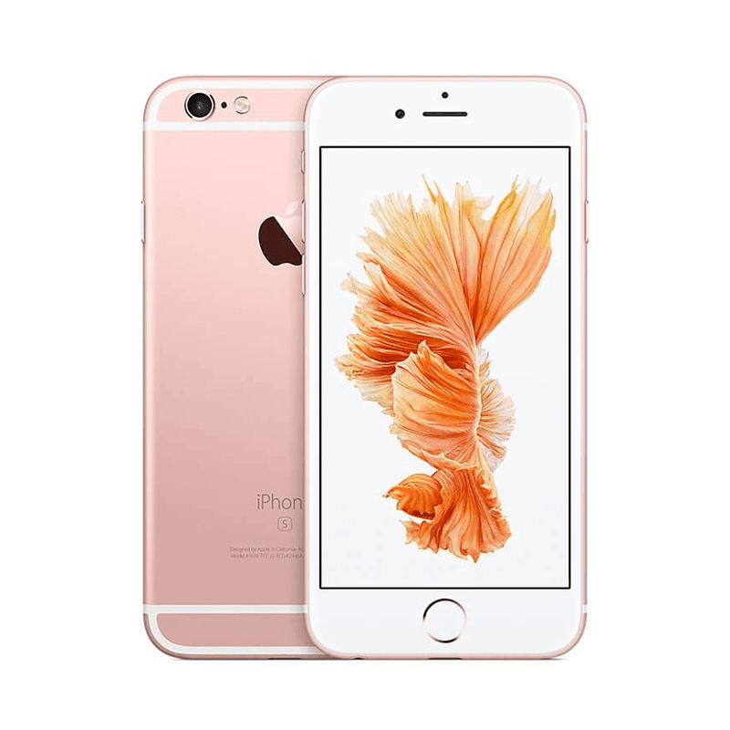 Apple iPhone 6 – 4.7" Retina Display, 8MP Camera, Touch ID (Unlocked) - HTT Mobiles