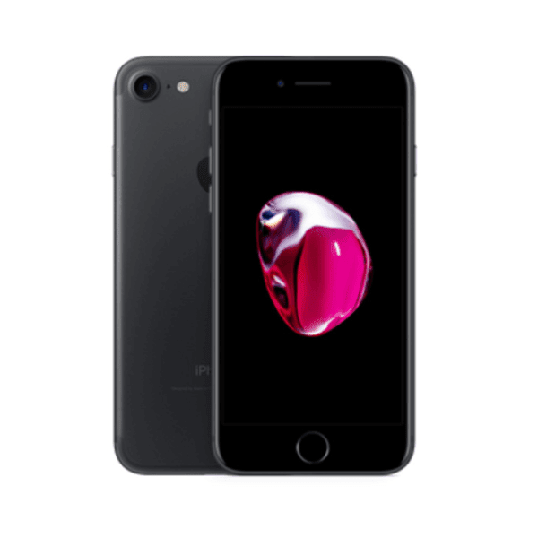Apple iPhone 7 – 4.7" Retina Display, (Unlocked) - HTT Mobiles
