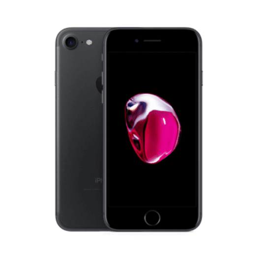 Apple iPhone 7 – 4.7" Retina Display, (Unlocked) - HTT Mobiles