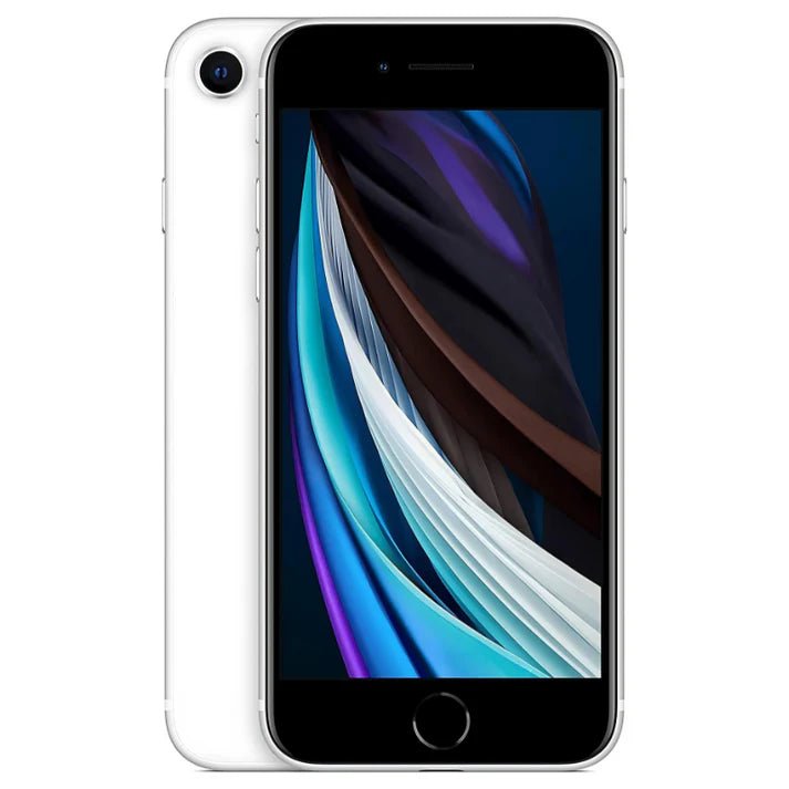 Apple iPhone SE 2020 - Unlocked - HTT Mobiles