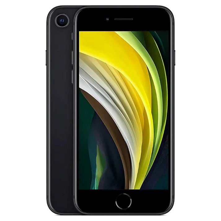 Apple iPhone SE 2020 - Unlocked - HTT Mobiles