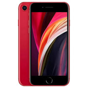 Apple iPhone SE 2020 - Unlocked - HTT Mobiles