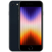Apple iPhone SE 2022 - Unlocked - HTT Mobiles