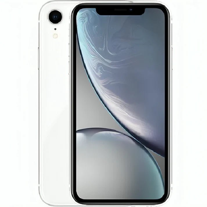 Apple iPhone XR | Used, Unlocked - HTT Mobiles