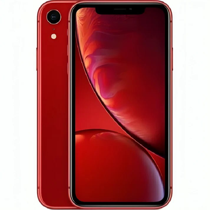 Apple iPhone XR | Used, Unlocked - HTT Mobiles