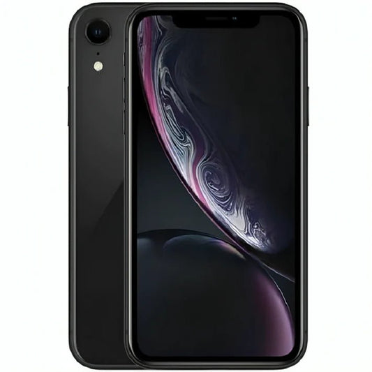 Apple iPhone XR | Used, Unlocked - HTT Mobiles